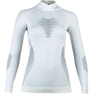 UYN Dames Lady Fusyon Uw Lg_sl.turtleneck functioneel onderhemd