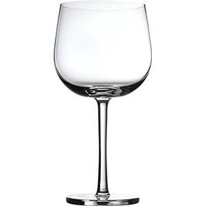 Cristal de Sèvres Horizon wijnglazen, glas, 8 x 8 x 20 cm, 2 stuks