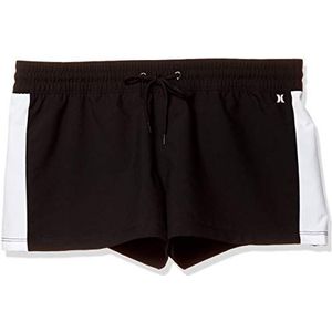 Hurley W Supersuede Volley Skate Shorts