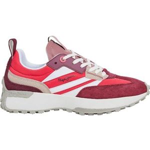 Pepe Jeans Lucky Main Trainers EU 37