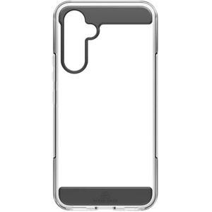 Black Rock - Hoes Air Robuust Case geschikt voor Samsung Galaxy A54 5G I telefoonhoes, transparant, dun, cover, stootvast (zwart)