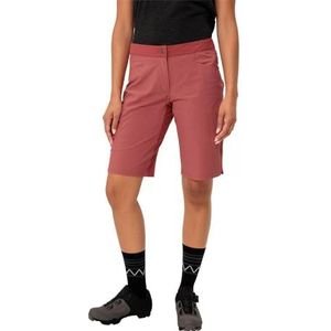 VAUDE Dames Shorts Women's Tremalzo Shorts III