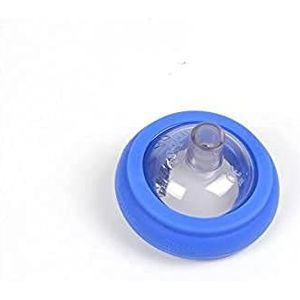 Ambu baby slaapmasker N°0A voor baby's/kinderen, blauw