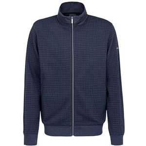 Bugatti - 8750-65065B - Trainingsjack - Blauw