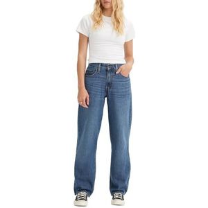Levi's 726 HR Flare Greens, Black forest, 30W / 30L