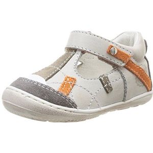 PRIMIGI 3062077, babyschoenen, kruipschoentjes baby's (jongetjes) 21 EU