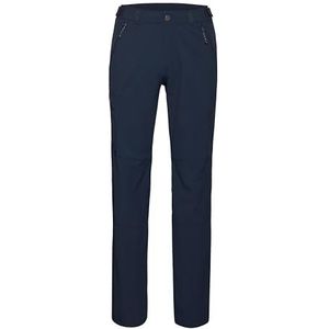 Wandelbroek - Grijs - Gerecycled Polyamide - 4-Zakken