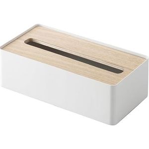 Tissuebox Yamazaki Rin Natural
