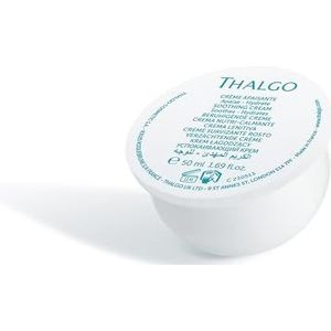 Thalgo - Cica Marin Soothing Cream - Gezichtsverzorging - 50ml
