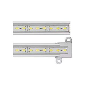 VELLEMAN - CLLS05WWN LED-strip CLLS05WW 81 LED's, 50cm, warmwit 176056