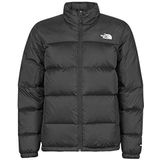 THE NORTH FACE Diablo Parka Tnf Black/Tnf Black XL