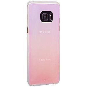 Case-Mate CM034902X Case-Mate Naked Tough hoesje voor de Samsung Note 7 - in regenboogkleuren