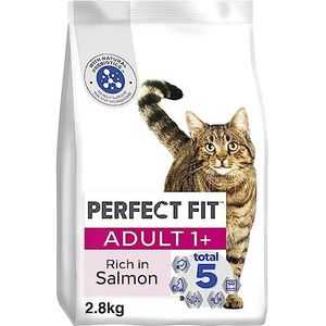 Perfect fit brokjes active 14 kg - kattenvoer - Dierenbenodigdheden online  | Lage prijs | beslist.nl