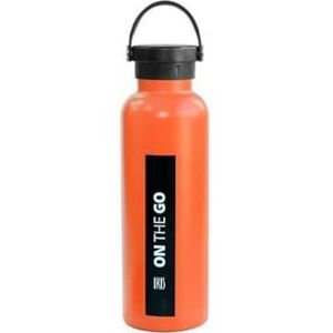 IRIS BARCELONA Thermosfles, 750 ml, Coral On The Go