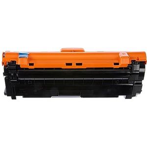 Samsung CLT-505L (SU512A) Toner cartridge Geel, Hoge Capaciteit, origineel