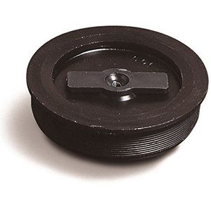 AcquaStiLLa 100300 sifonverlenging, meerkleurig