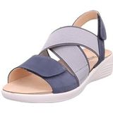 Legero - Indacox 8600 - Sandalen - Blauw - 41 EU