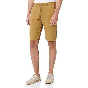 camel active Herenshorts, messing., 36W Regular