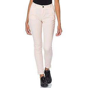 s.Oliver Damesbroek, lila/roze 4018, 34W / 34L