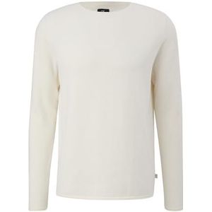 Q/S by s.Oliver Gebreide trui, 0120, XL