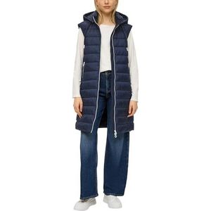 s.Oliver Dames 2141889041 gewatteerd vest, 5959, 40, 5959., 40