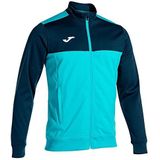 Joma - Winner - Herenjas - Sportief Sweatshirt