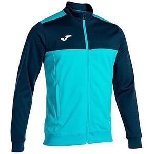 Joma - Winner - Herenjas - Sportief Sweatshirt