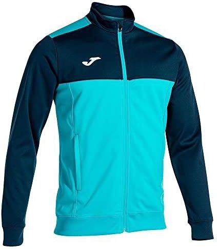 Joma - Winner - Herenjas - Sportief Sweatshirt