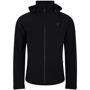 Dare2b - Switch Out II - Jas - Heren - Waterdicht - Ademend - Gerecycled