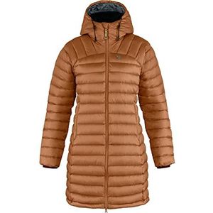 FJALLRAVEN Parka, merk model Snow Flake Parka W