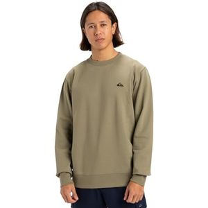 Fleece Top - Groen - Buitenlaag