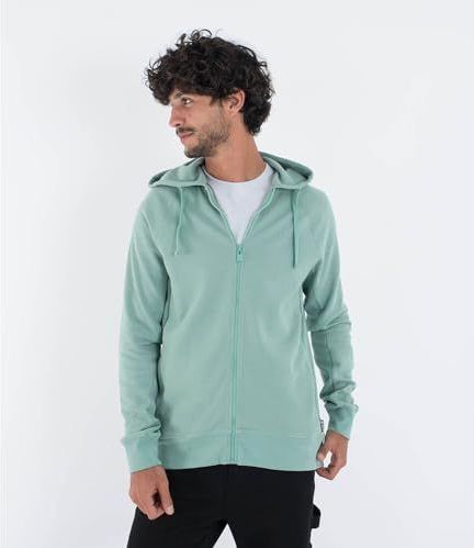 Hurley - Low Tide - Sweatshirt - Met Rits