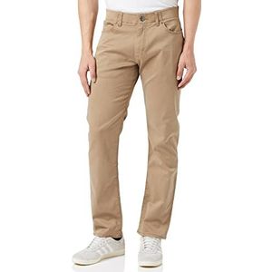 LEE heren Jeans Extreme Motion Straight , Cougar, 44W / 34L