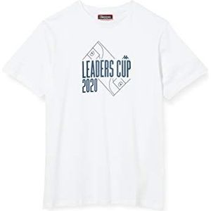 Ligue Nationale de Basket T-shirt TSHIRT2BLANC_LC20 Kinderen
