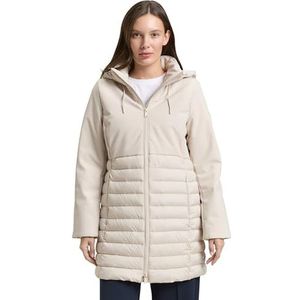 TOM TAILOR dames puffer jackets
