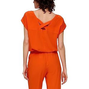 s.Oliver blouses top, Orange, 32