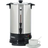 Casselin CPC60S Automatic Coffee Machine 60 Cups SP Stainless Steel
