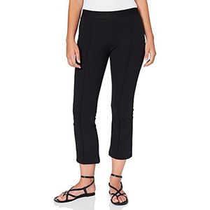 ESPRIT Damesbroek, 001/Black, XL