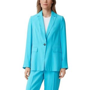 Comma CI Damesblazer, 6238, 38