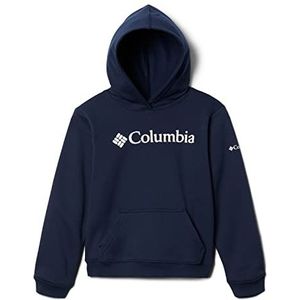 Columbia Unisex hoodie kinderen, Trek