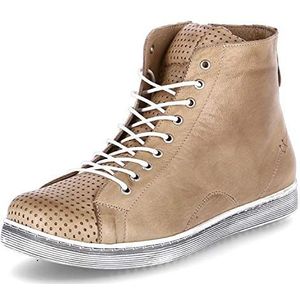 Andrea Conti Damessneakers, taupe, 38 EU, taupe, 38 EU