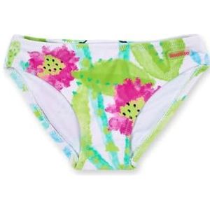 Tuc Tuc Bikinibroekje voor meisjes, Groen, 6 Jaren
