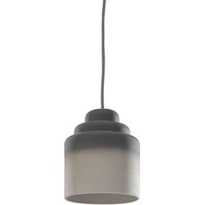Specimen SPE140363 Jedee lamp, porselein, 25 W, E27, grijs/beige