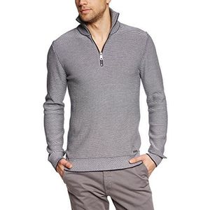 ESPRIT heren pullover in strepenlook