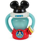 Clementoni Interactieve Lantaarn Baby Mickey Mouse 20 Cm