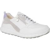 Ganter - Sneakers - Wit - Casual schoenen