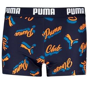 Puma - Club House - Zwemboxer - Chloorbestendig - 1-Pack