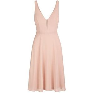 ApartFashion Damesjurk, casual avondjurk, roze, normaal, roze, L