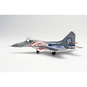 herpa - Luftwaffe Mikoyan MiG-29A Fulcrum - 29+10 - Fighter Squadron 73""Fulcrum Farewell Tour 2003"".