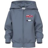 Cardigan - Regular Fit - Zacht - Lange Mouwen - Ronde Hals